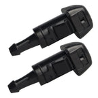 Windshield Wiper Washer Nozzles for Chrysler Dodge Ram (2002-2023)