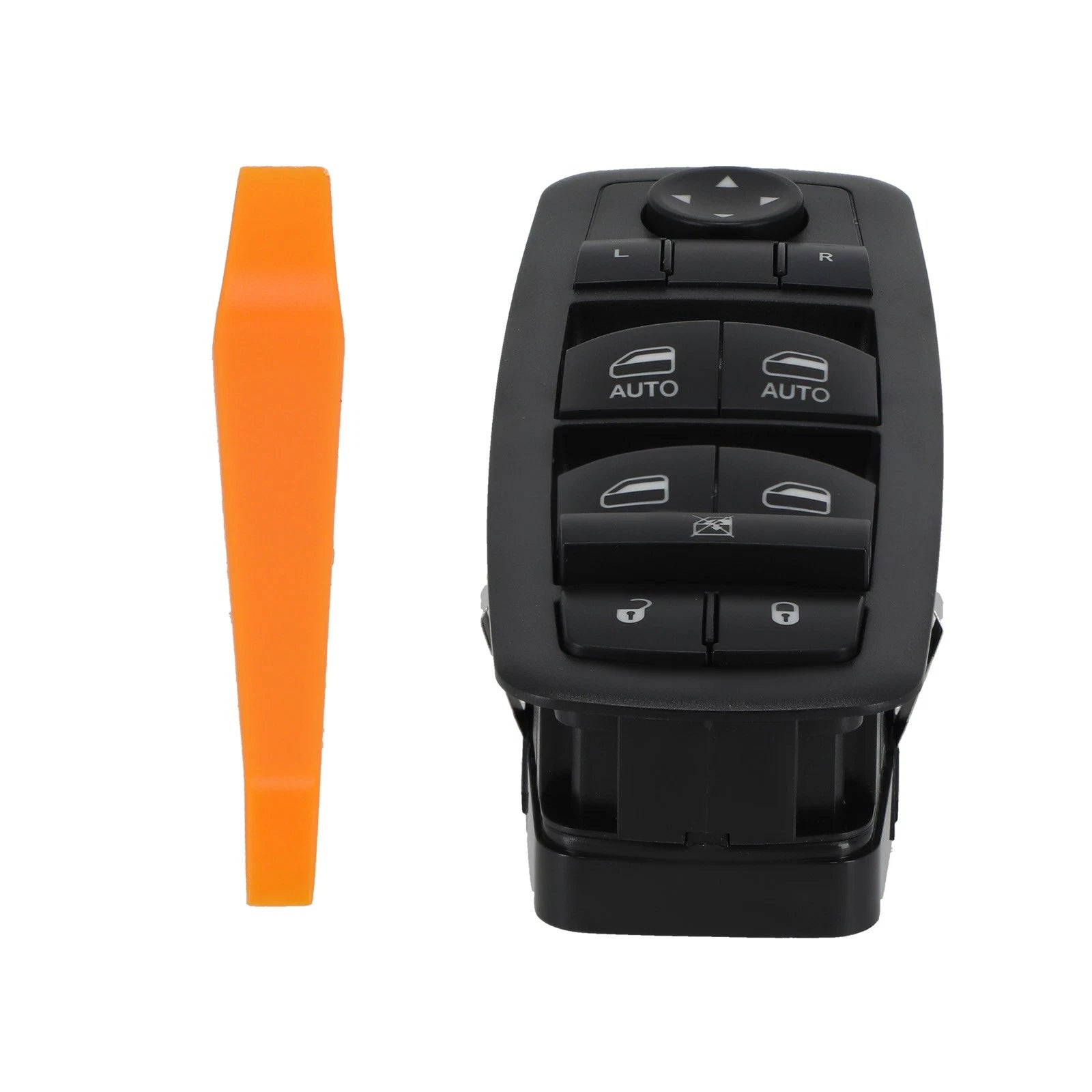 Master Power Window Switch for Dodge Charger (2011–2014) 68139805AB