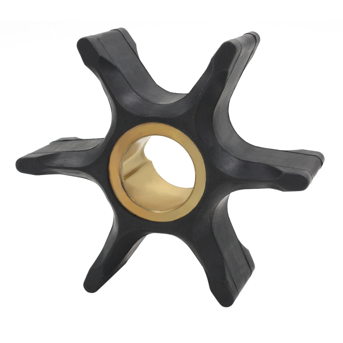 Water Pump Impeller for Johnson Evinrude Outboard Motors (90-300 HP)