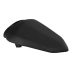 Black Rear Passenger Seat Pillion for Kawasaki Ninja 500 (2024–2025)