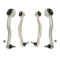 Front Control Arm Kit for Mercedes W204 C207 A207 R172 (2007–2015)