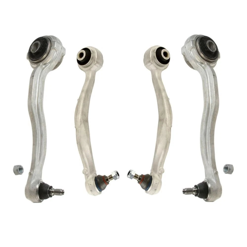 Front Control Arm Kit for Mercedes W204 C207 A207 R172 (2007–2015)