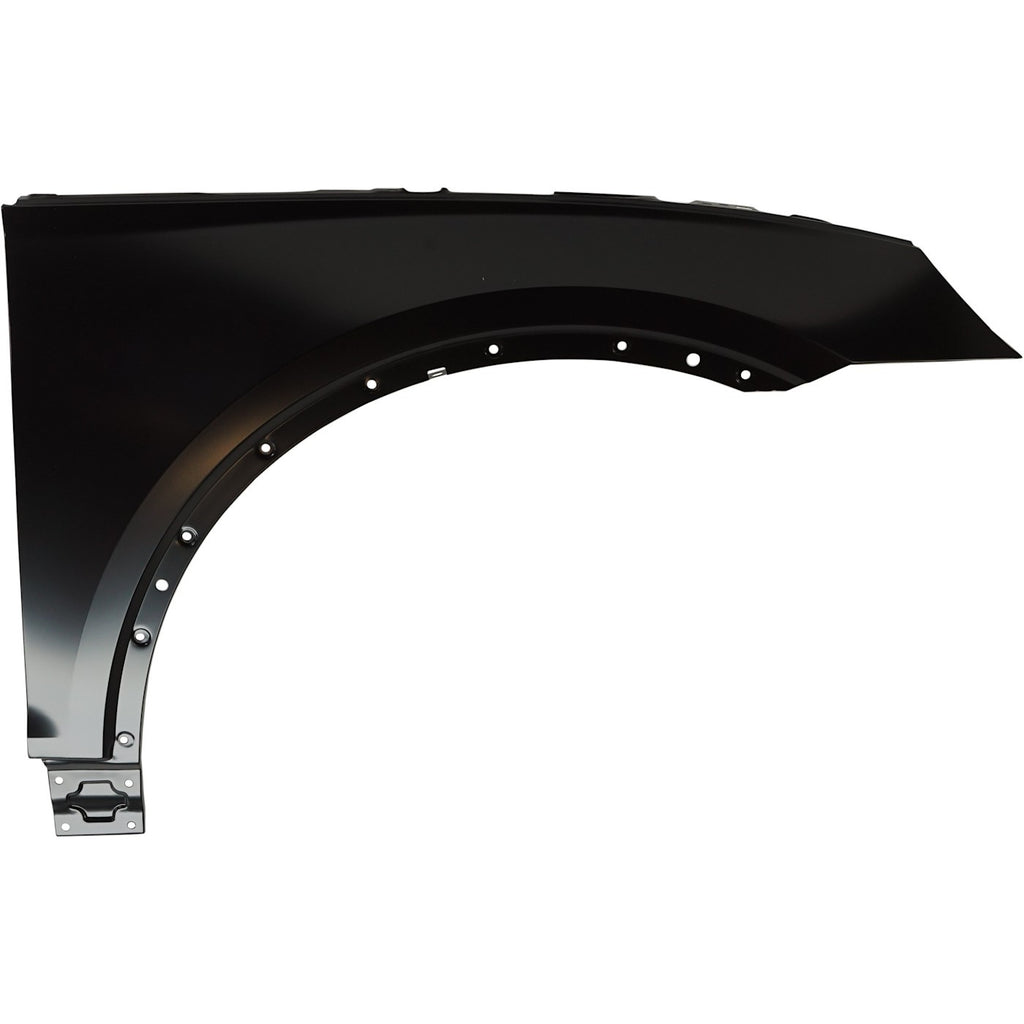 Fender for Audi Q5 (2018–2023) Front Driver and Passenger Side