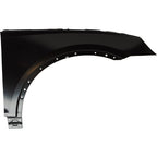 Fender for Audi Q5 (2018–2023) Front Driver and Passenger Side