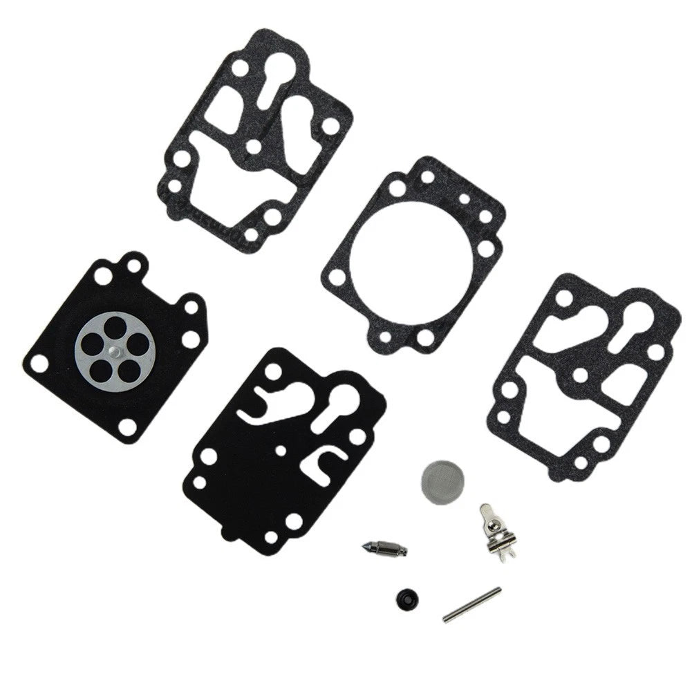 Carburetor Kit for GX25 GX35 Chainsaw Engines (Lawn Mower)