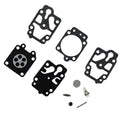 Carburetor Kit for GX25 GX35 Chainsaw Engines (Lawn Mower)