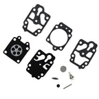 Carburetor Kit for GX25 GX35 Chainsaw Engines (Lawn Mower)