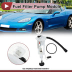 Electric Fuel Pump Assembly No. 19420822/19257050 for Chevy Corvette (2009–2013)