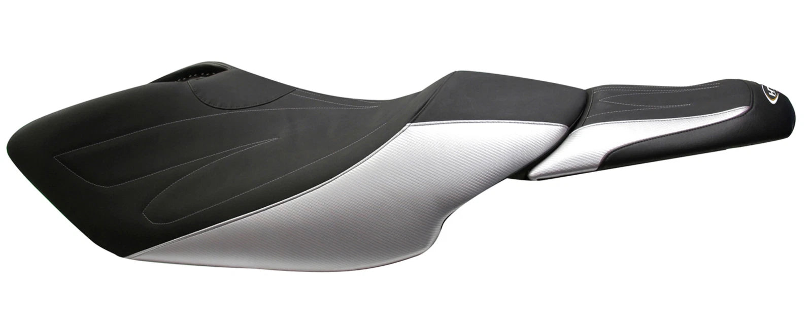 Hydro-Turf Seat Cover for Yamaha FZS (2009–2016)