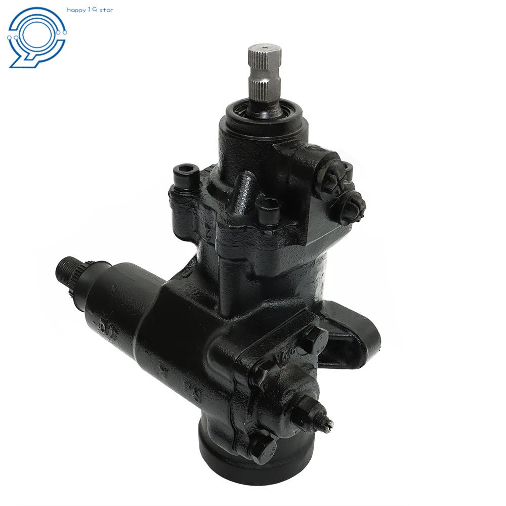 Power Steering Gear Box for Ford F-250 F-350 Super Duty (1999–2004)