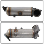 Front Catalytic Converter for Chevrolet Malibu (2016–2019) & GMC Terrain (2018–2020)