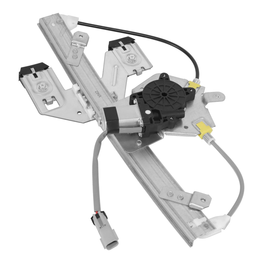 Electric Window Regulator with Motor for Chrysler 300 Dodge Charger Magnum (2005–2010)