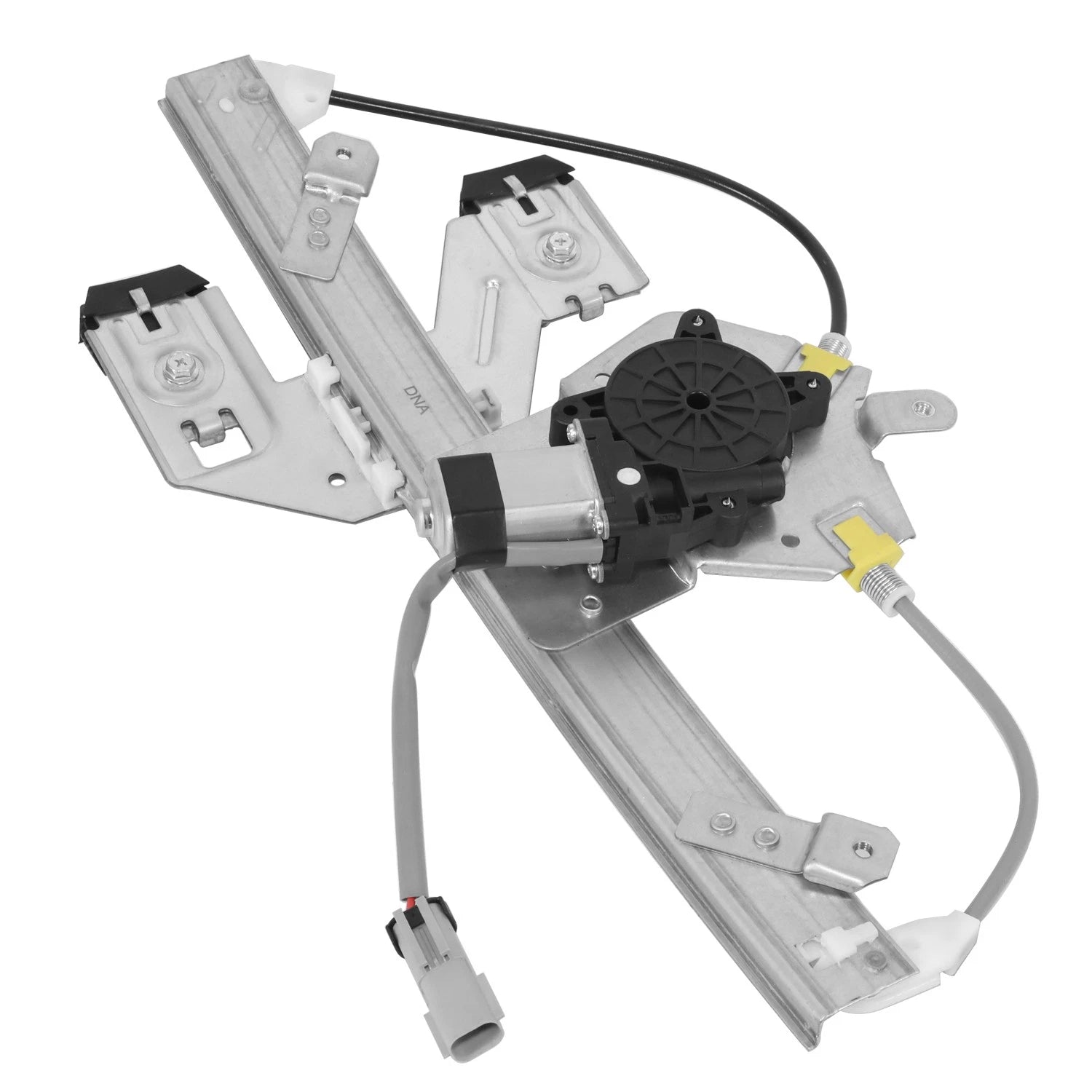 Electric Window Regulator with Motor for Chrysler 300 Dodge Charger Magnum (2005–2010)