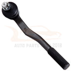Set of 8 Front Inner Outer Tie Rods & Ball Joints for Toyota 4Runner (1996–2002)