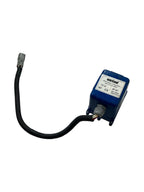 Vetus EBV Remotely Controlled Ball Valve 12V 6 Pin Connection (OEM)