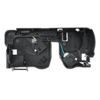 Hood Lock Latch for Benz B250e CLA250 Metris (2014-2021)