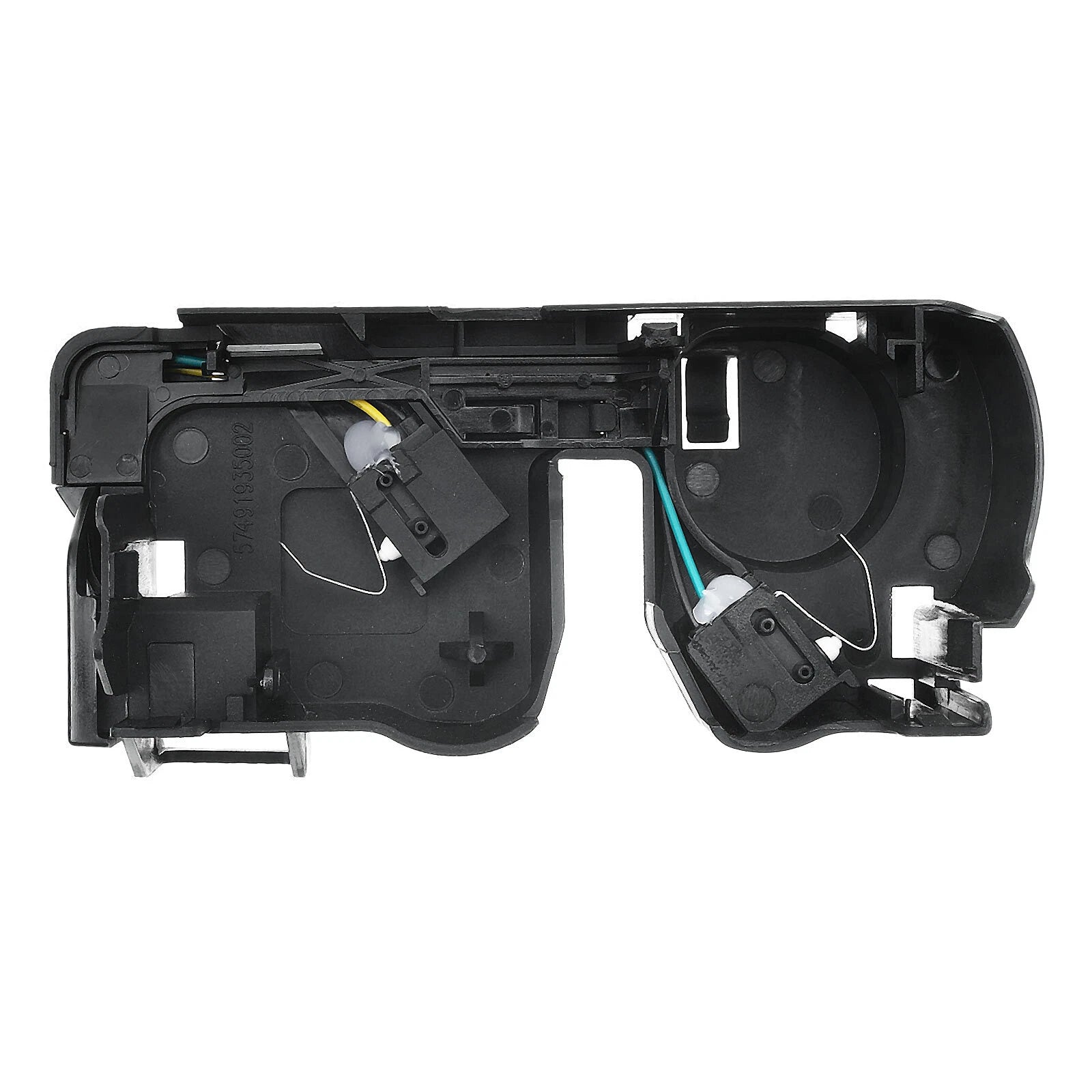Hood Lock Latch for Benz B250e CLA250 Metris (2014-2021)