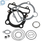 Top End Head Gasket Kit for Yamaha Warrior 350 (1997–2004)
