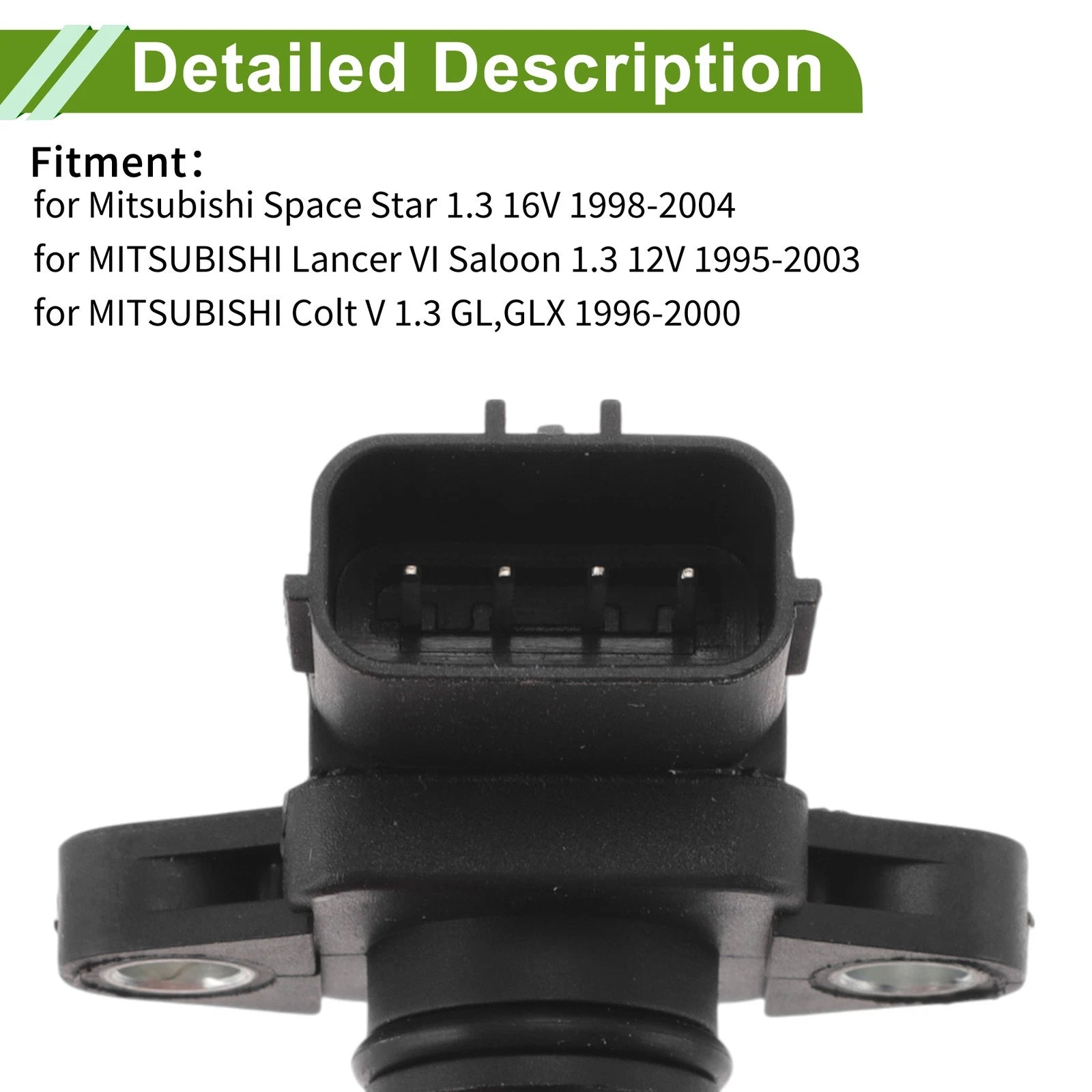 MAP Sensor for Mitsubishi Space Star (No.E1T42171)