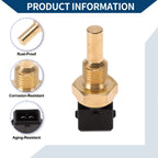 Engine Coolant Temperature Sensor No. 024262 for Volkswagen Sagitar (2010–2015)
