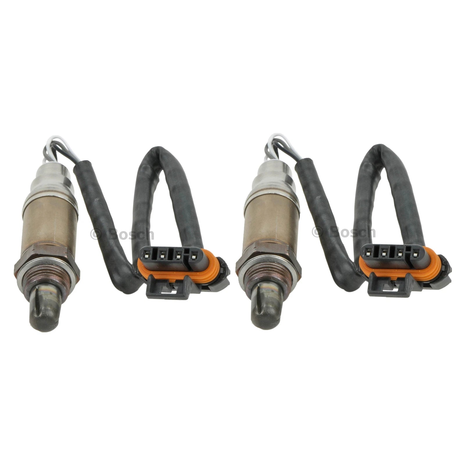 Set of 2 Upstream Oxygen Sensors for GMC C2500, Suburban, Express 1500, K1500
