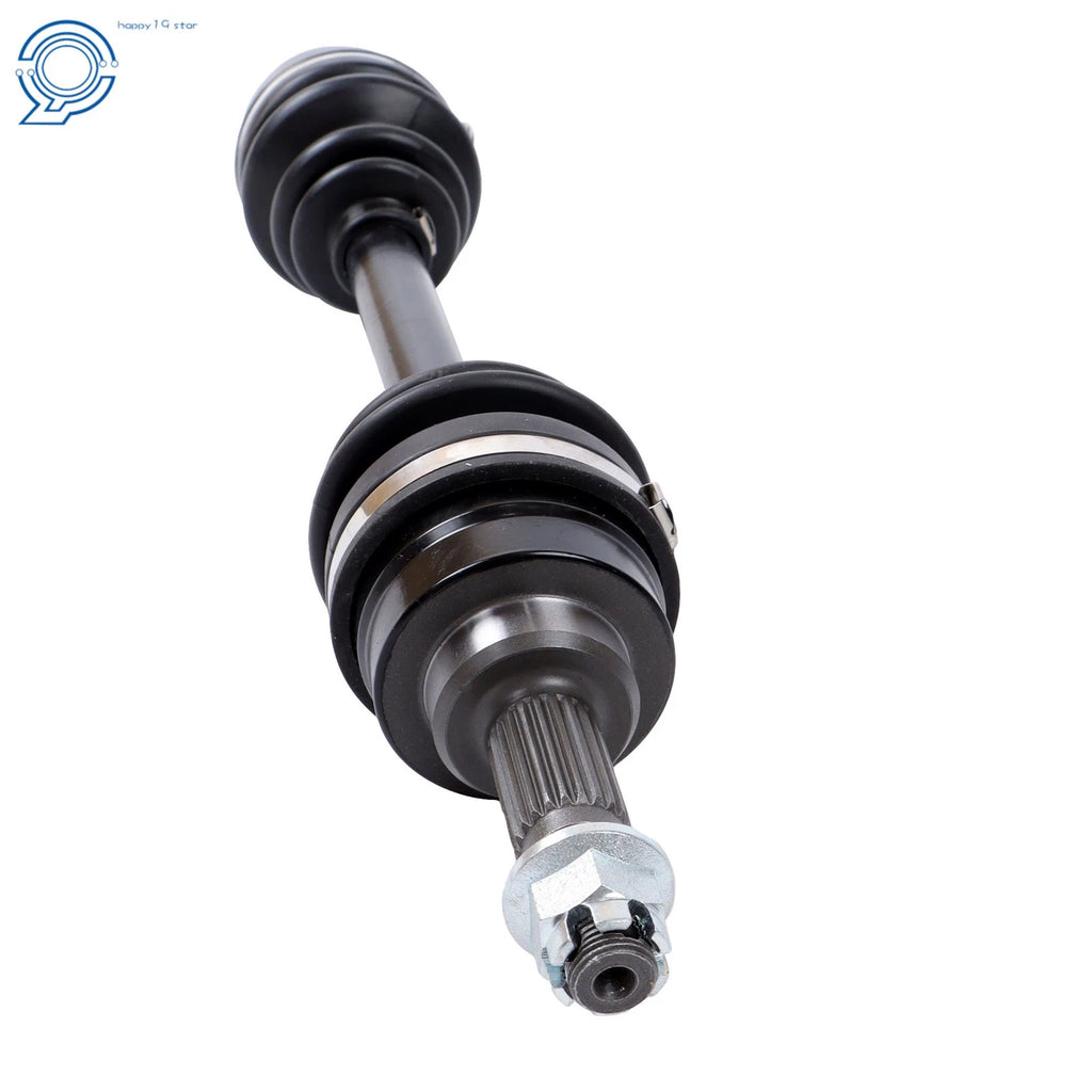 Drive Shaft CV Axle for Honda Foreman 500, Rubicon 500, Rincon 650, 680 (2005–2023)