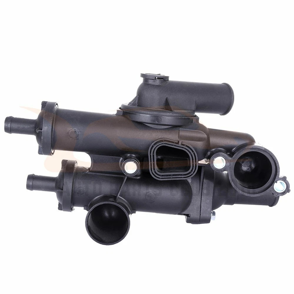 Thermostat Housing for Dodge Avenger Journey Jeep Compass (2008–2014)