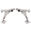 Front Lower Control Arm w/ Bushing for Infiniti G25 G37 Q40 (2011–2015) RK621597
