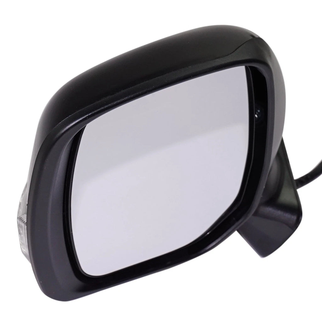 Set of 2 Mirrors for Nissan Quest (2011–2017) with Turn Signal & Memory