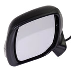 Set of 2 Mirrors for Nissan Quest (2011–2017) with Turn Signal & Memory