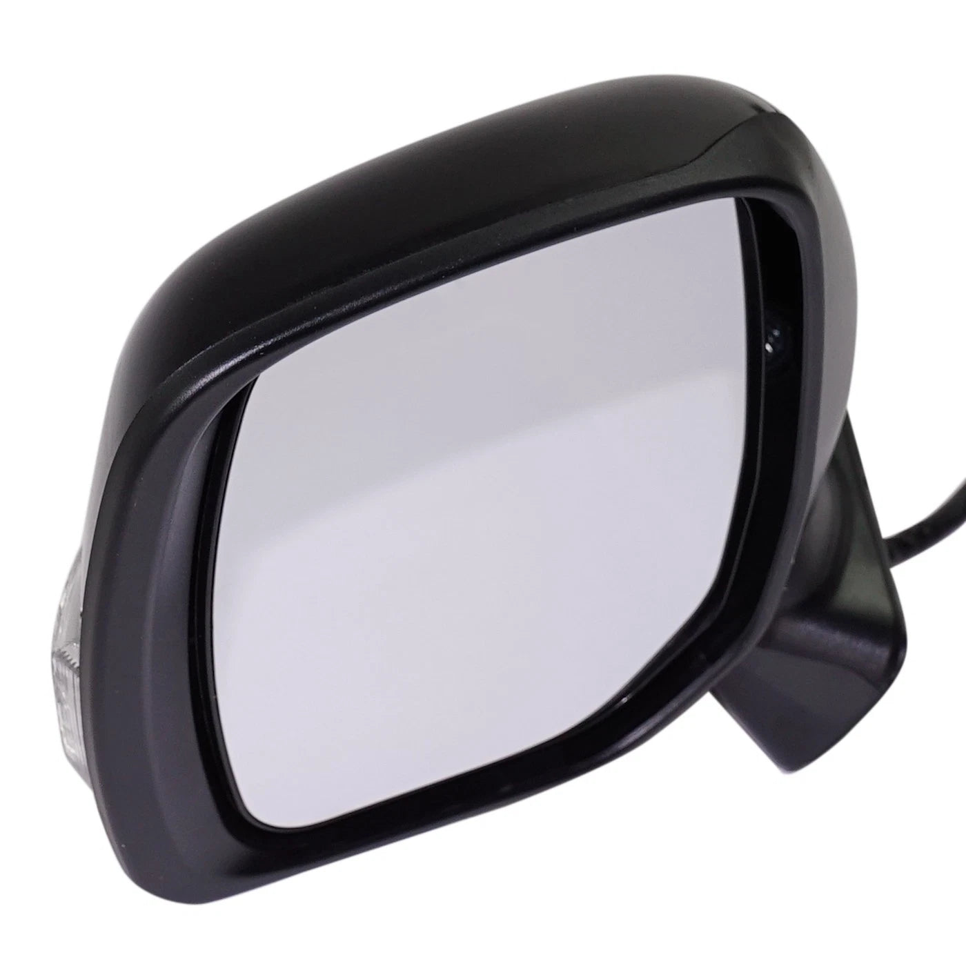 Set of 2 Mirrors for Nissan Quest (2011–2017) with Turn Signal & Memory