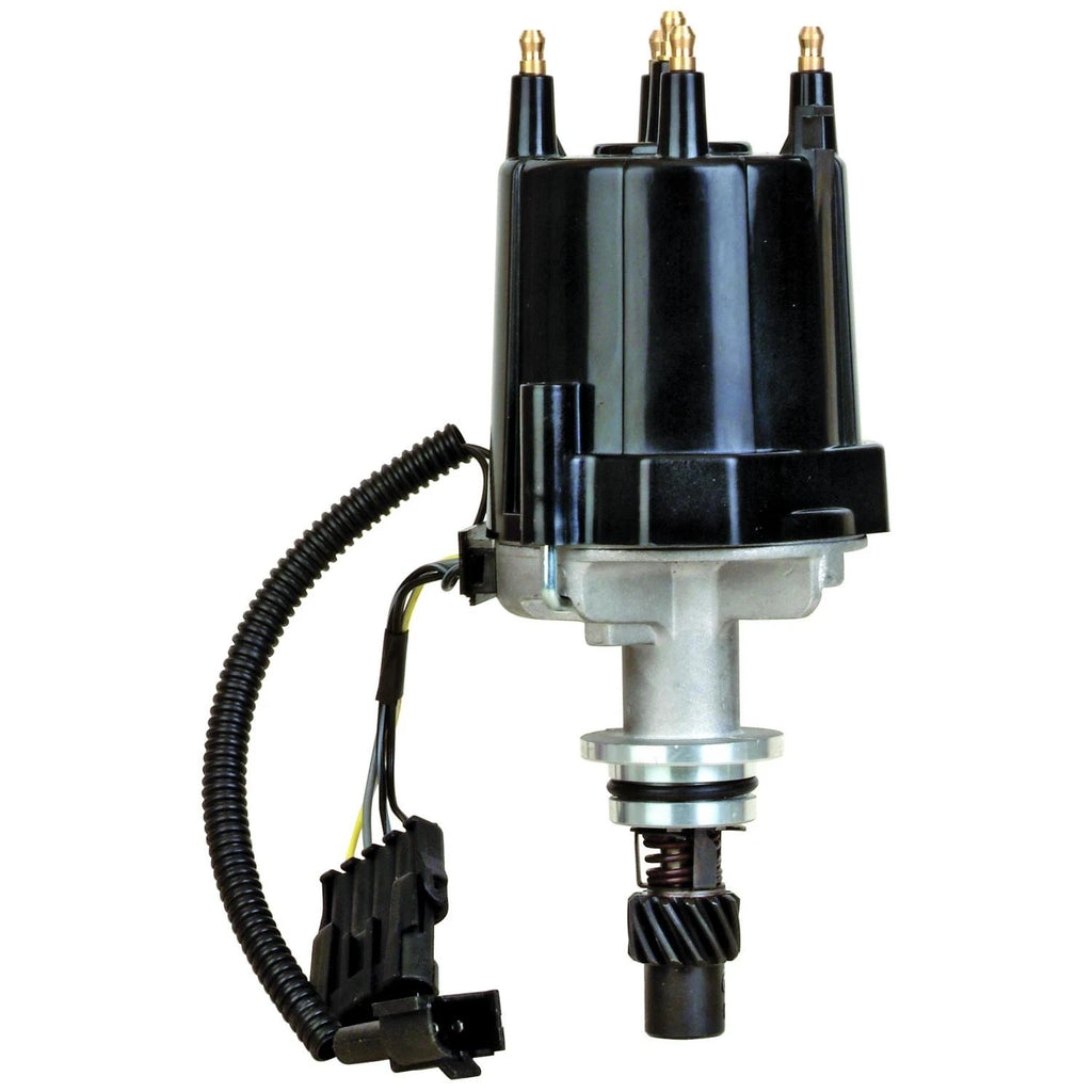 Distributor for Buick Chevrolet GMC Oldsmobile Pontiac 2.5 4-Cyl (1983–1985)
