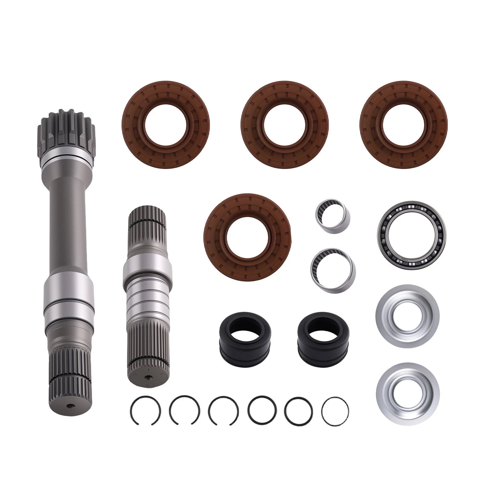 Inner Shaft Kit for RAM 1500 4.7L V8 4X4 (2012–2013) 68191738AA