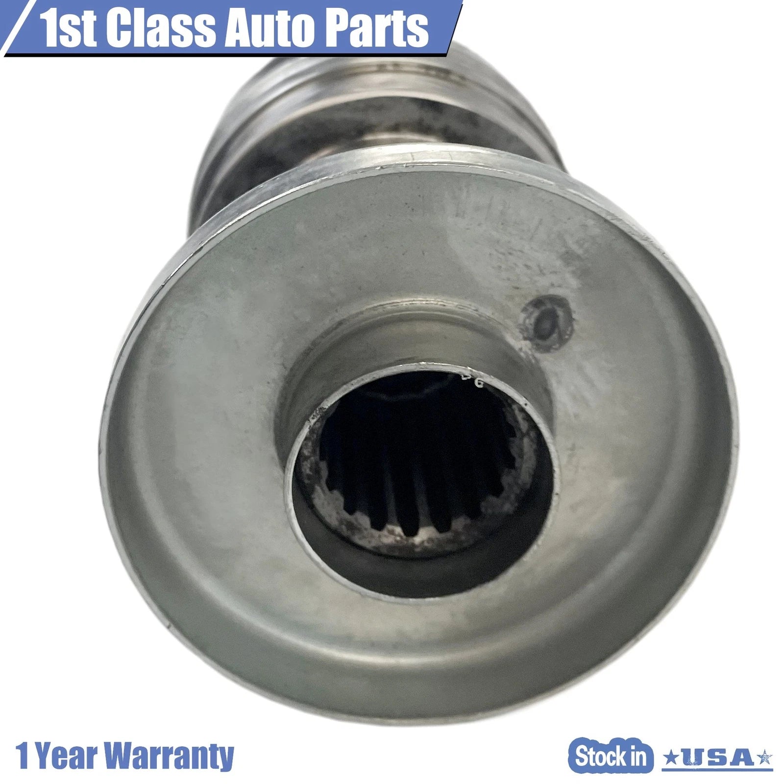 Drive Shaft Assembly for Astro Safari (1999–2005)