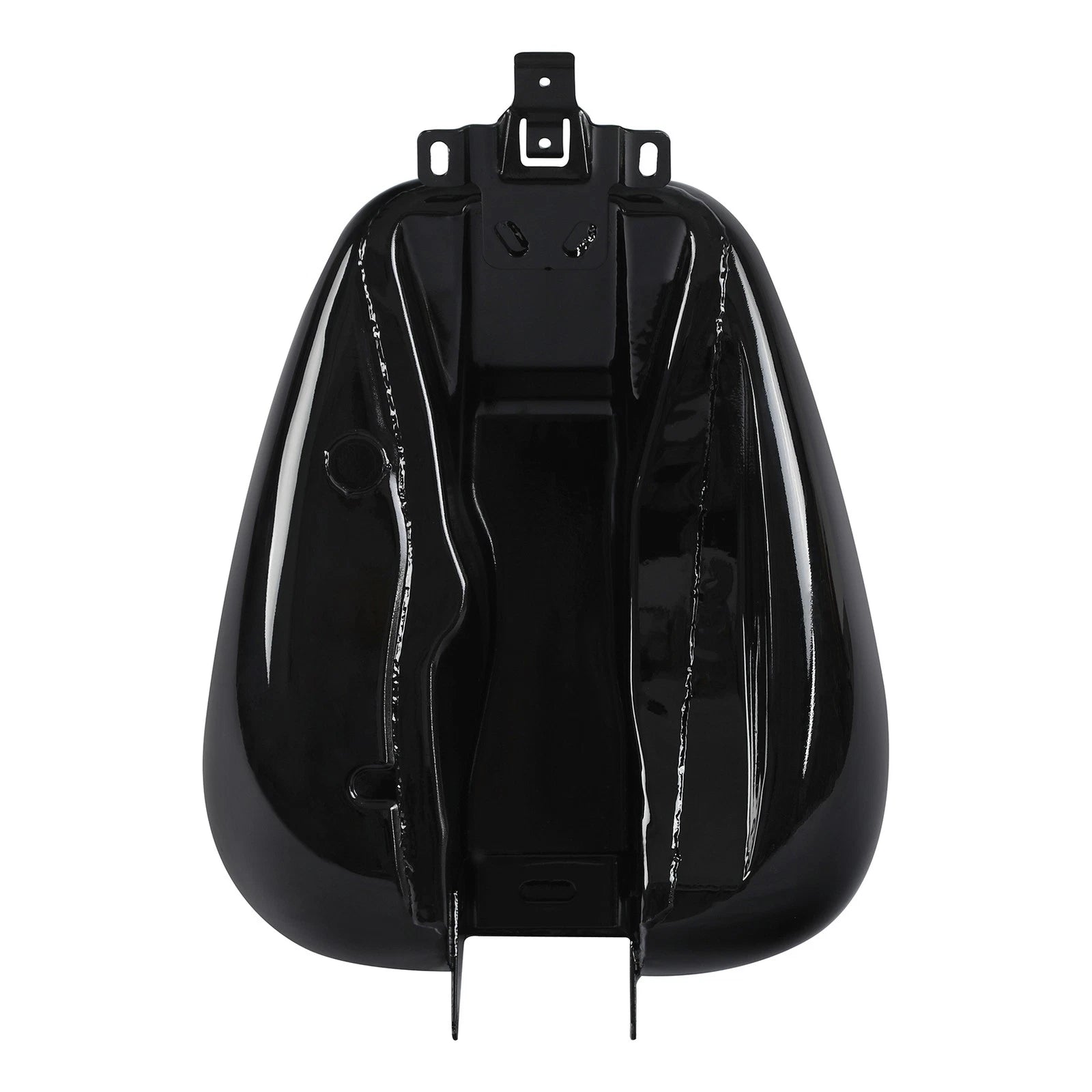 6 Gallon Fuel Gas Tank for Harley CVO Electra Street Glide (2008–Present)