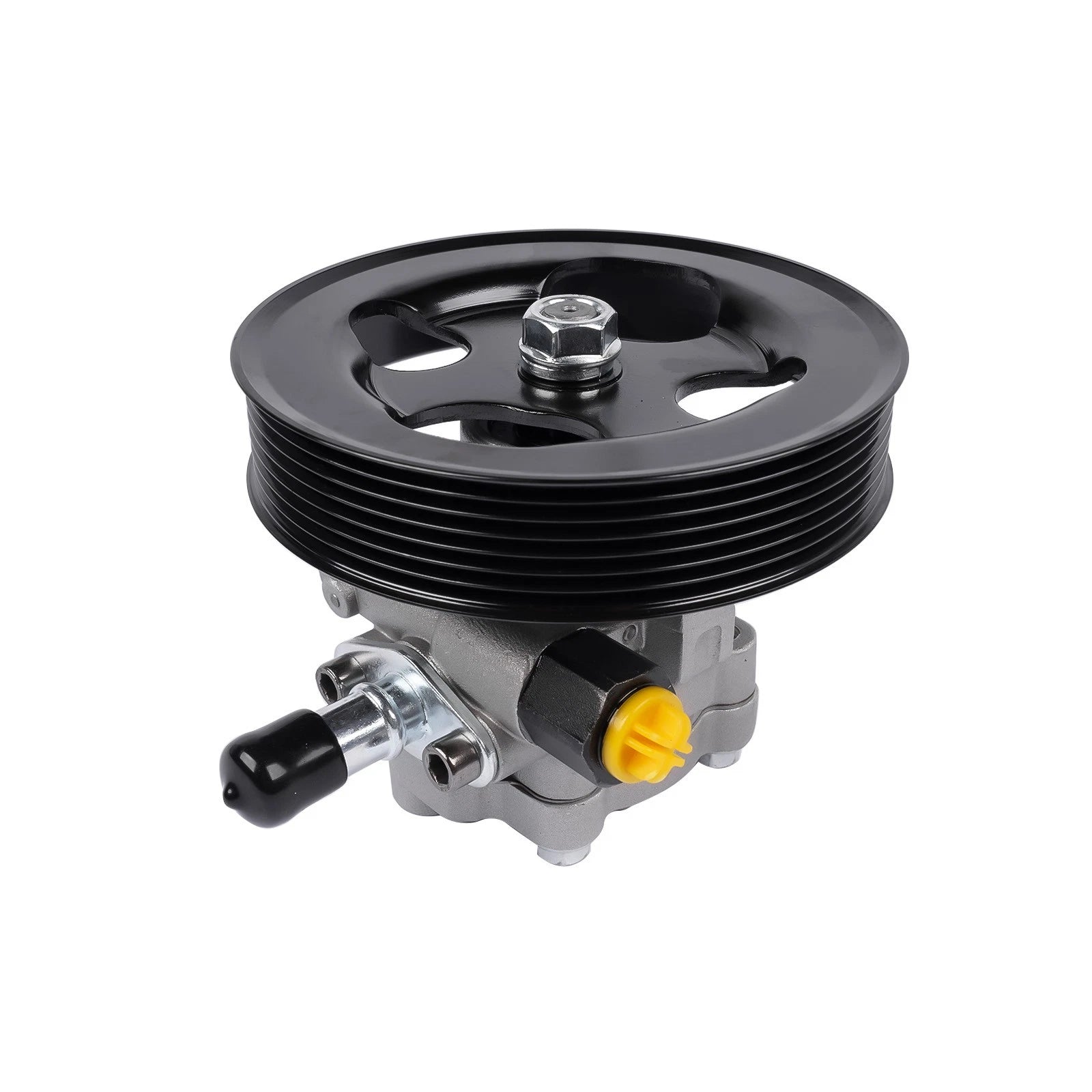 Power Steering Pump for Nissan Pathfinder Armada Titan (2004–2010)