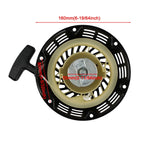 Recoil Starter for GX160 Engines (Compatible)