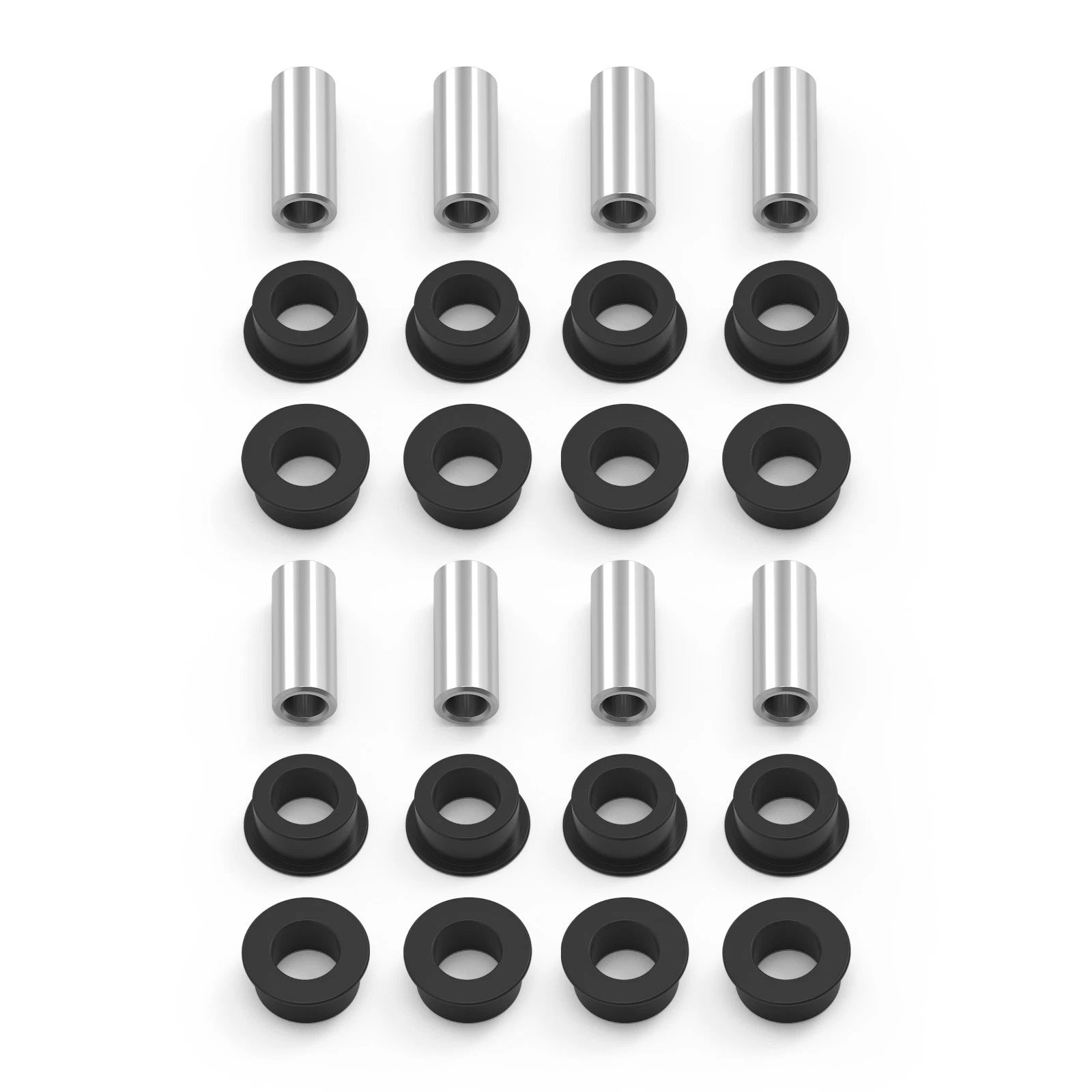 Front A Arm Bushings Sleeve Kit for Honda Talon 1000R 1000X 1000X-4 (2019–2024)