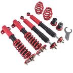 Adjustable Coilover Suspension for BMW 3 Series E36 (1992-1997)