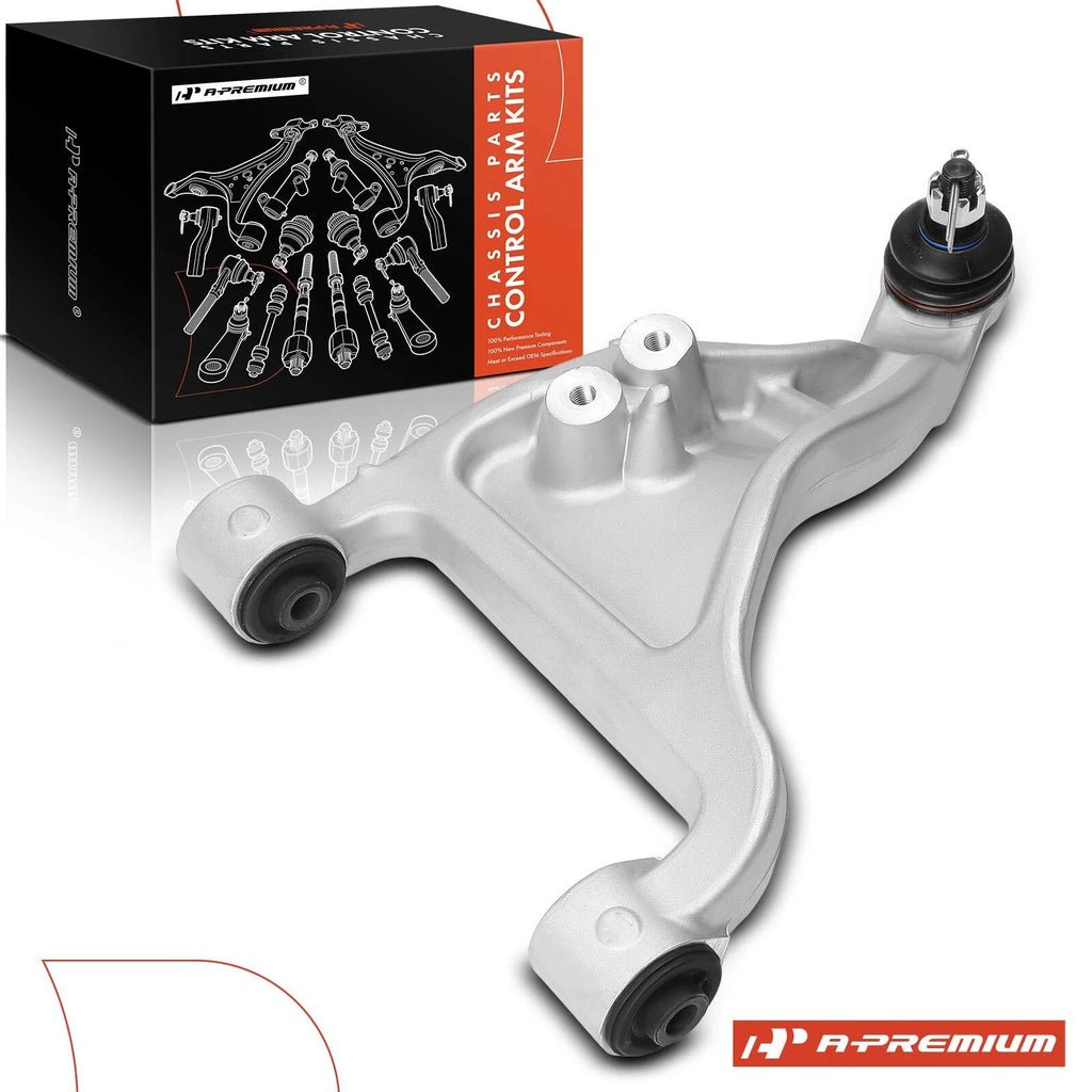 Rear Left Upper Control Arm with Ball Joint for Nissan Murano (2003–2007)