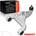 Rear Left Upper Control Arm with Ball Joint for Nissan Murano (2003–2007)