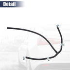 Fuel Injector Off Return Line for Nissan Patrol (703820125679)