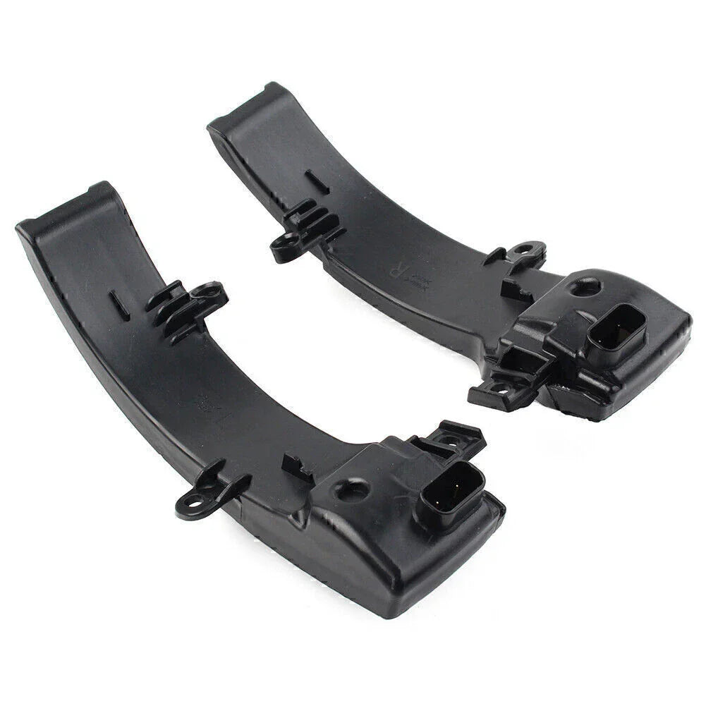 Dynamic Side Mirror Signal Lights for Mitsubishi ASX Outlander Lancer (2010-2023)