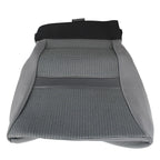 Front Left Driver Side Seat Bottom Cover for Dodge Ram 2500 3500 (2006–2010)