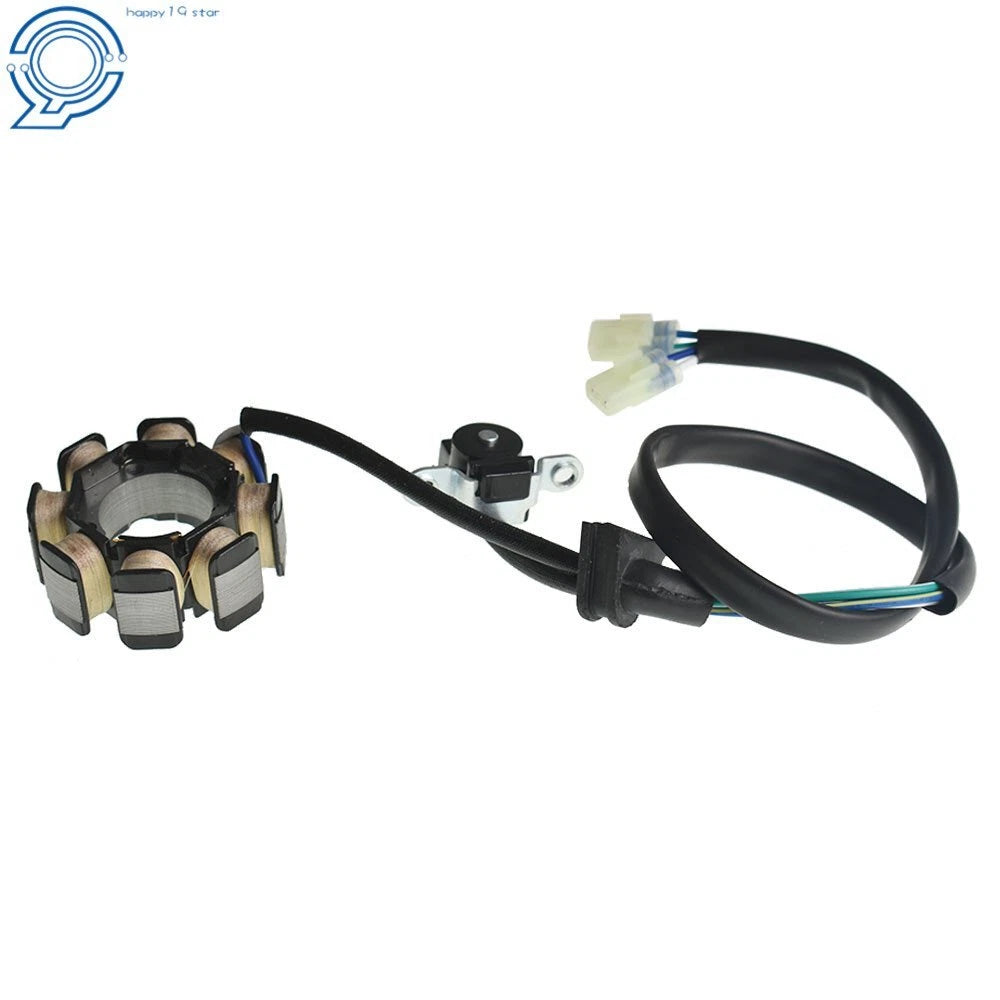 Alternator Stator Coil for Honda CRF450R CRF250R (2005–2007)