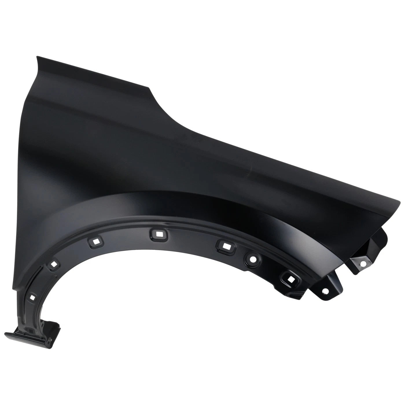 Fender for Kia Niro (2023–2024) Front Driver and Passenger Side