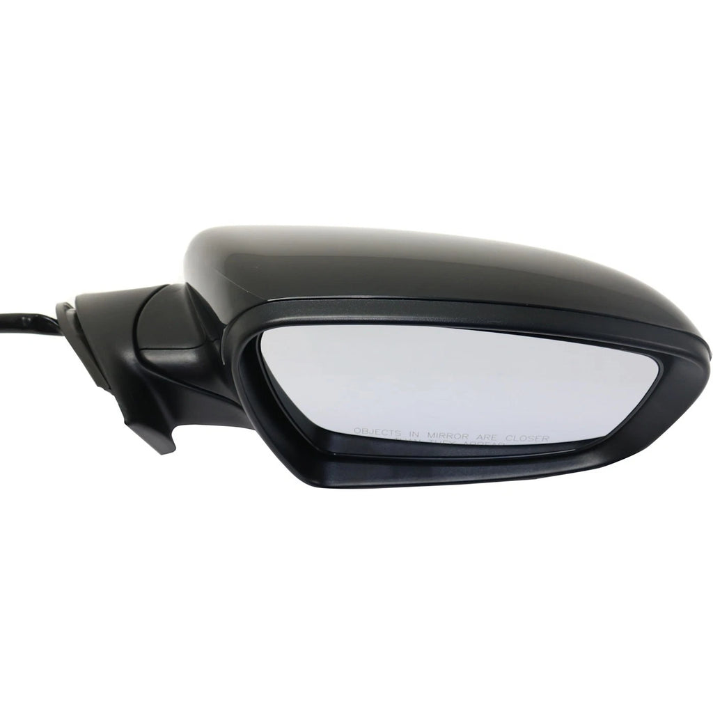 Power Heated Turn Signal Mirrors for Kia Forte (2017–2018)