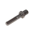 10mm Drill Chuck Adapter for (0.39" Thread, 12.4mm)