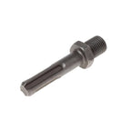10mm Drill Chuck Adapter for (0.39" Thread, 12.4mm)