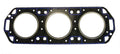 WSM Powerhead for Mercury Mariner 135-150 HP 6 Cyl 2.0L (1986–2005)